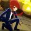Rhythm Thief and the Emperor's Treasure (Nintendo 3DS)