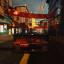 Screenshot from Ridge Racer: Unbounded. Screenshot from Ridge Racer: Unbounded.