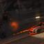 Screenshot from Ridge Racer: Unbounded. Screenshot from Ridge Racer: Unbounded.