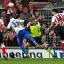 Pictures from the npower Championship clash between Saints and Reading. The unauthorised downloading, editing, distribution or copying of this picture strictly prohibited.