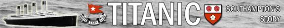 Daily Echo: Titanic and Southampton Daily Echo: Titanic and Southampton