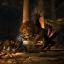 Dragon's Dogma from Capcom.