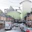 The original artists' impression that provoked residents' anger
