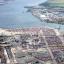 Southampton Port.