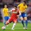 Picture from the Middlesbrough v Saints npower Championship clash. The unauthorised download, editing, copying or distribution of this image is strictly prohibited.