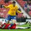 Picture from the Middlesbrough v Saints npower Championship clash. The unauthorised download, editing, copying or distribution of this image is strictly prohibited.