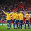 Picture from the Middlesbrough v Saints npower Championship clash. The unauthorised download, editing, copying or distribution of this image is strictly prohibited.