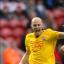 Picture from the Middlesbrough v Saints npower Championship clash. The unauthorised download, editing, copying or distribution of this image is strictly prohibited.