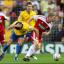 Picture from the Middlesbrough v Saints npower Championship clash. The unauthorised download, editing, copying or distribution of this image is strictly prohibited.