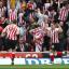Images from Saints v Coventry City