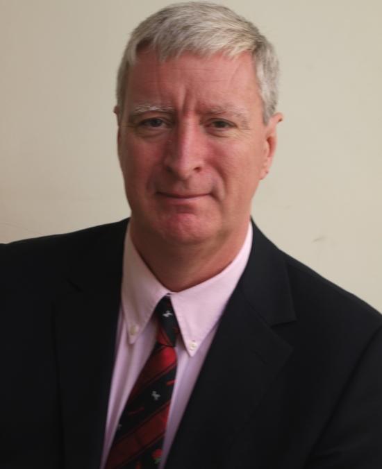 Labour council leader Richard Williams