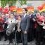 Miliband egged after praising Southampton voters