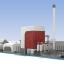 The High-Tech design for Southampton biomass