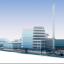 The Marine design for Southampton biomass
