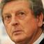 England manager Roy Hodgson