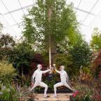 Blooming marvellous results for Hampshire at Chelsea Flower show