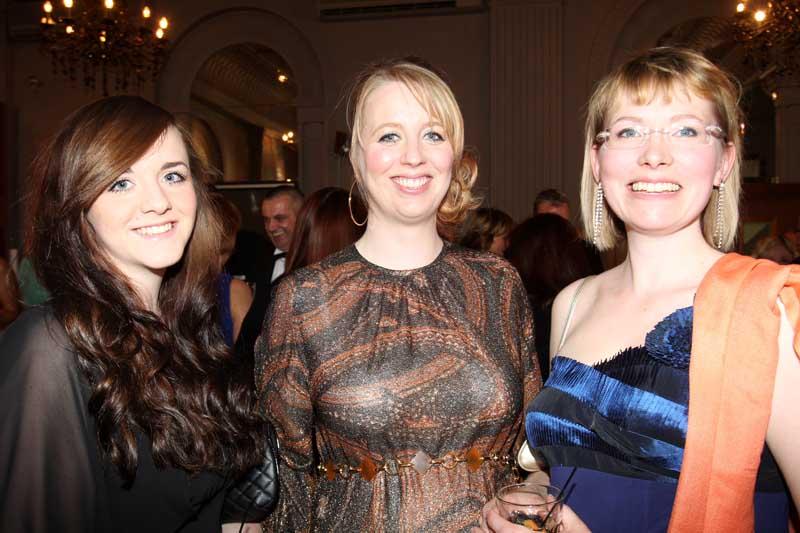 Pictures from the Venus Women in Business awards at the Grand Cafe in Southampton.