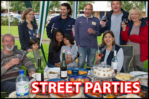 Street Parties