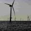 CONTROVERSY: An off-shore wind farm