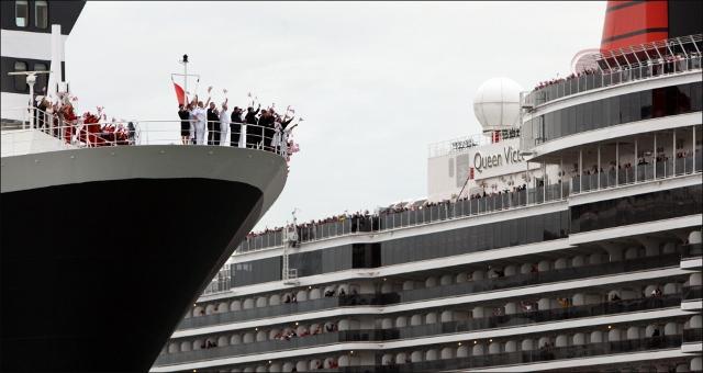The Three Queens in Southampton - Southern Daily Echo picture.