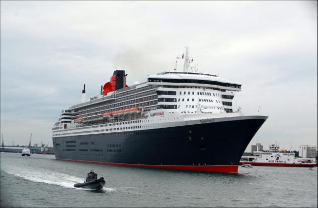 The Three Queens in Southampton - Southern Daily Echo picture.