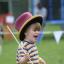 Weekend in Pictures June 9th - 10th, 2012. Alresford Music Festival.