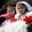 Weekend in Pictures June 9th - 10th, 2012. Bishops Waltham Carnival.