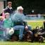 Weekend in Pictures June 9th - 10th, 2012. Bishops Waltham Carnival.