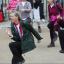 Weekend in Pictures June 9th - 10th, 2012. Clarendon Way Walk for Naomi House.