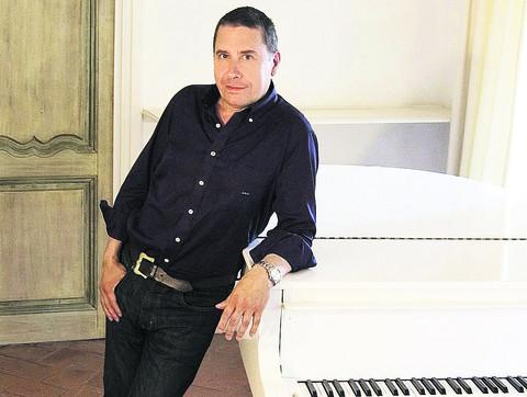Jools Holland is on the bill at Wickham