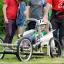 Weekend in Pictures June 23-24. King's Worthy Annual Wacky Races.