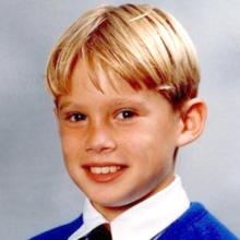 CHRIS REYNOLDS
