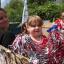 Weekend in Pictures June 30 - July 01. Lockerley Fete.