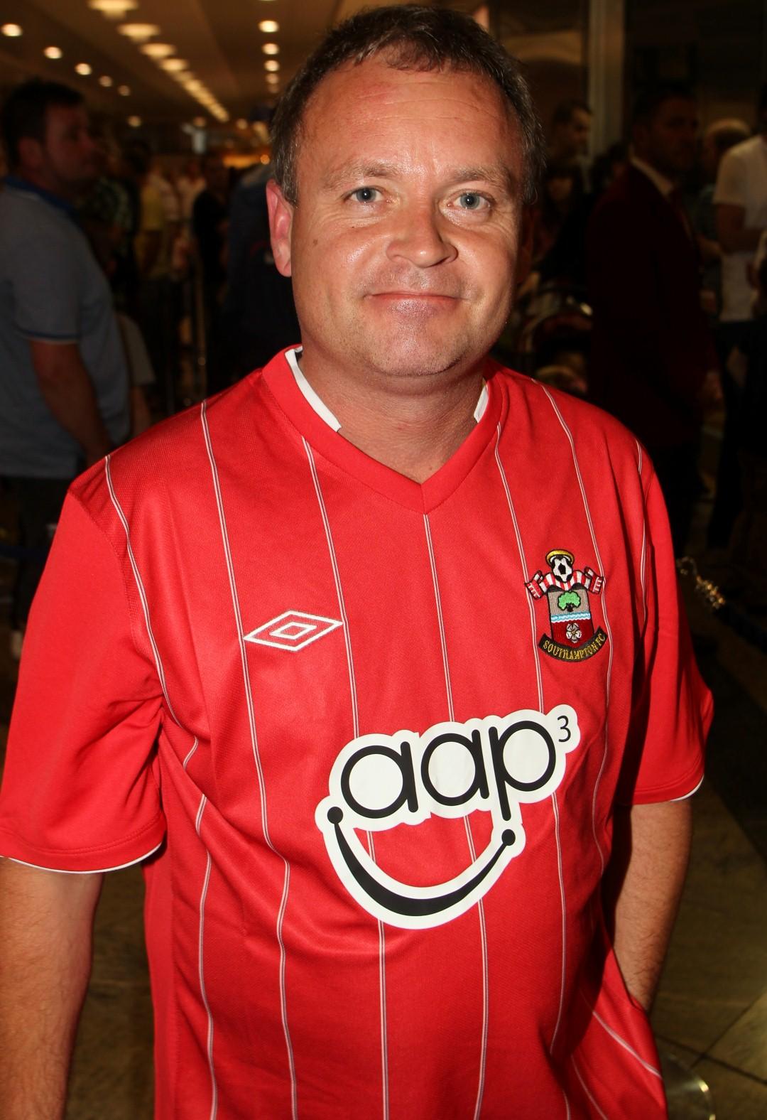 Weekend in Pictures June 30 - July 01. New Saints Kit.
