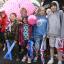 Olympic Torch in the New Forest - Images
