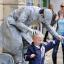 Weekend in Pictures July 14th - July 15th. Beggars Fair in Romsey.