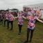 Weekend in Pictures July 14th - July 15th. Lymington and Pennington Carnival.