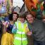 Weekend in Pictures July 14th - July 15th. Parchment Street Olympics Day.