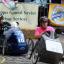 Weekend in Pictures July 14th - July 15th. Ringwood British Pedal Car Grand Prix.