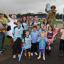 Eastleigh Football Club Open Day. Eastleigh Football Club Open Day.
