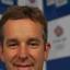Our local Olympians: Richard Faulds - Shooting