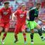 Pictures from Saints friendly against Ajax at St Mary's Stadium. Pictures from Saints friendly against Ajax at St Mary's Stadium.