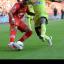 Picture from the Saints v Udinese pre-season friendly at St Mary's. The unauthorised downloading, copying, editing, or distribution of this image is strictly prohibited.