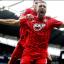 Photographs from Southampton's Premier League match against Manchester City at the Etihad Stadium on Sunday August 19, 2012. The unauthorised downloading, copying, editing or distribution of this picture is strictly prohibited.