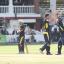 Picture from the Hampshire v Warwickshire CB40 final at Lords. The unauthorised downloading, editing, copying or distribution of this image is strictly prohibited.