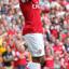 Picture from Arsenal v Saints at Emirates Stadium. The unauthorised downloading, copying, editing, or distribution of this image is strictly prohibited.