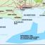 Where the proposed Navitus Bay offshore wind farm will be built