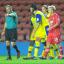 Picture from the Capital One Cup third round clash between Saints and Sheffield Wednesday at St Mary's Stadium. The unauthorised downloading, editing, copying, or distribution of this image is strictly prohibited. Picture from the Capital One Cup third round clash between Saints and Sheffield Wednesday at St Mary's Stadium. The unauthorised downloading, editing, copying, or distribution of this image is strictly prohibited.