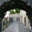 Blue Anchor Lane, which leads from Western Esplanade to Bugle St, near Pepper Alley