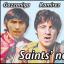Saints' Fab Four